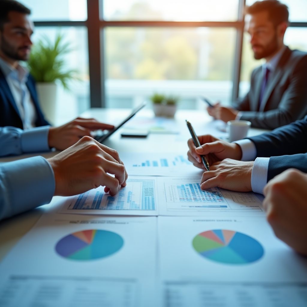 Reestructuración financiera corporativa