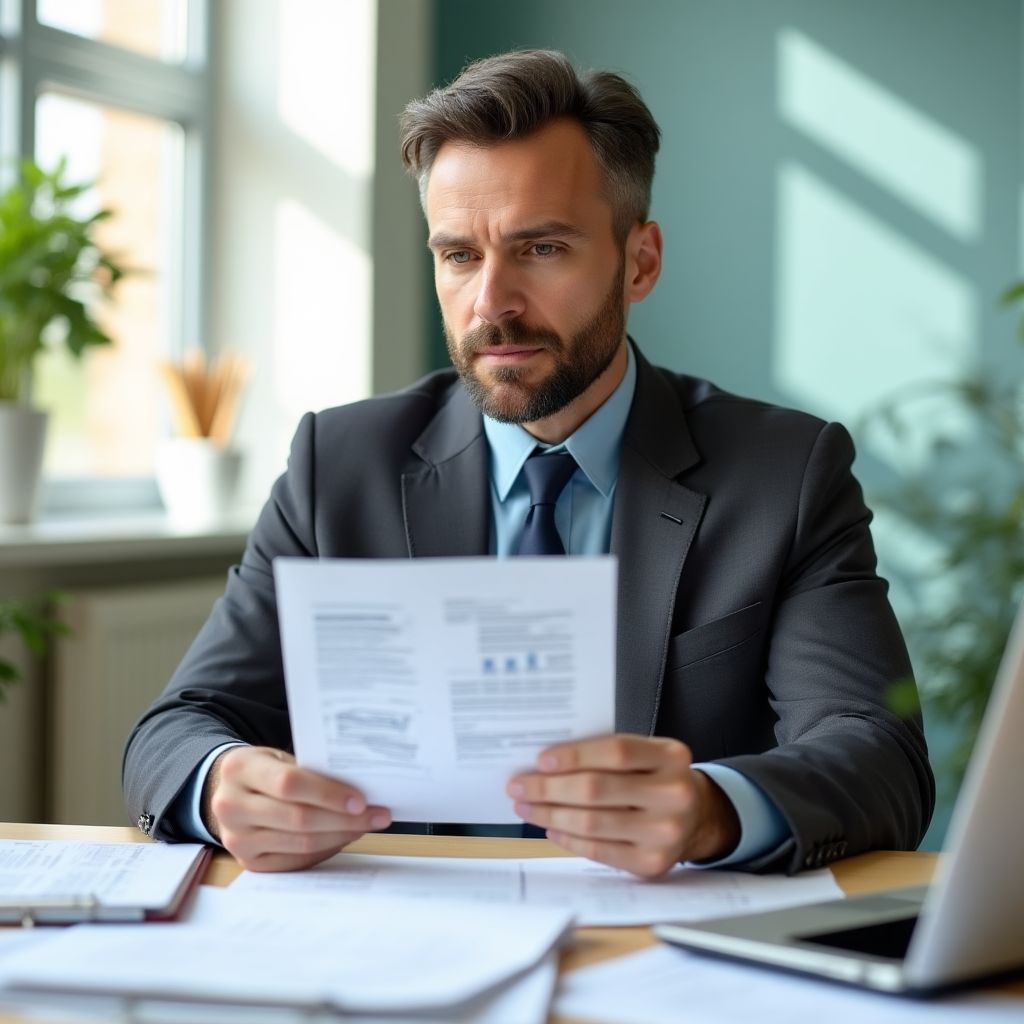 Optimización fiscal y cumplimiento normativo