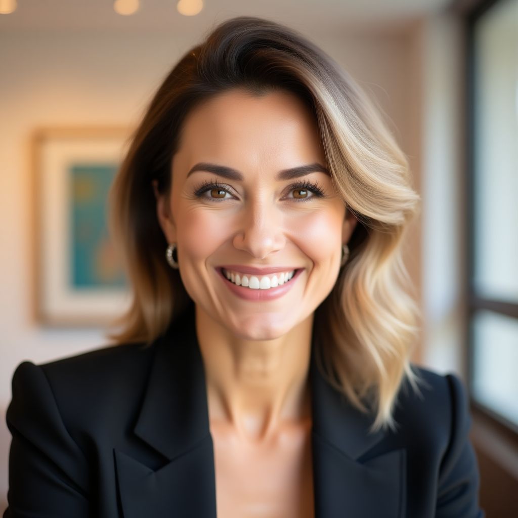 Lucía Rodríguez, Directora de Consultoría de FinConsult