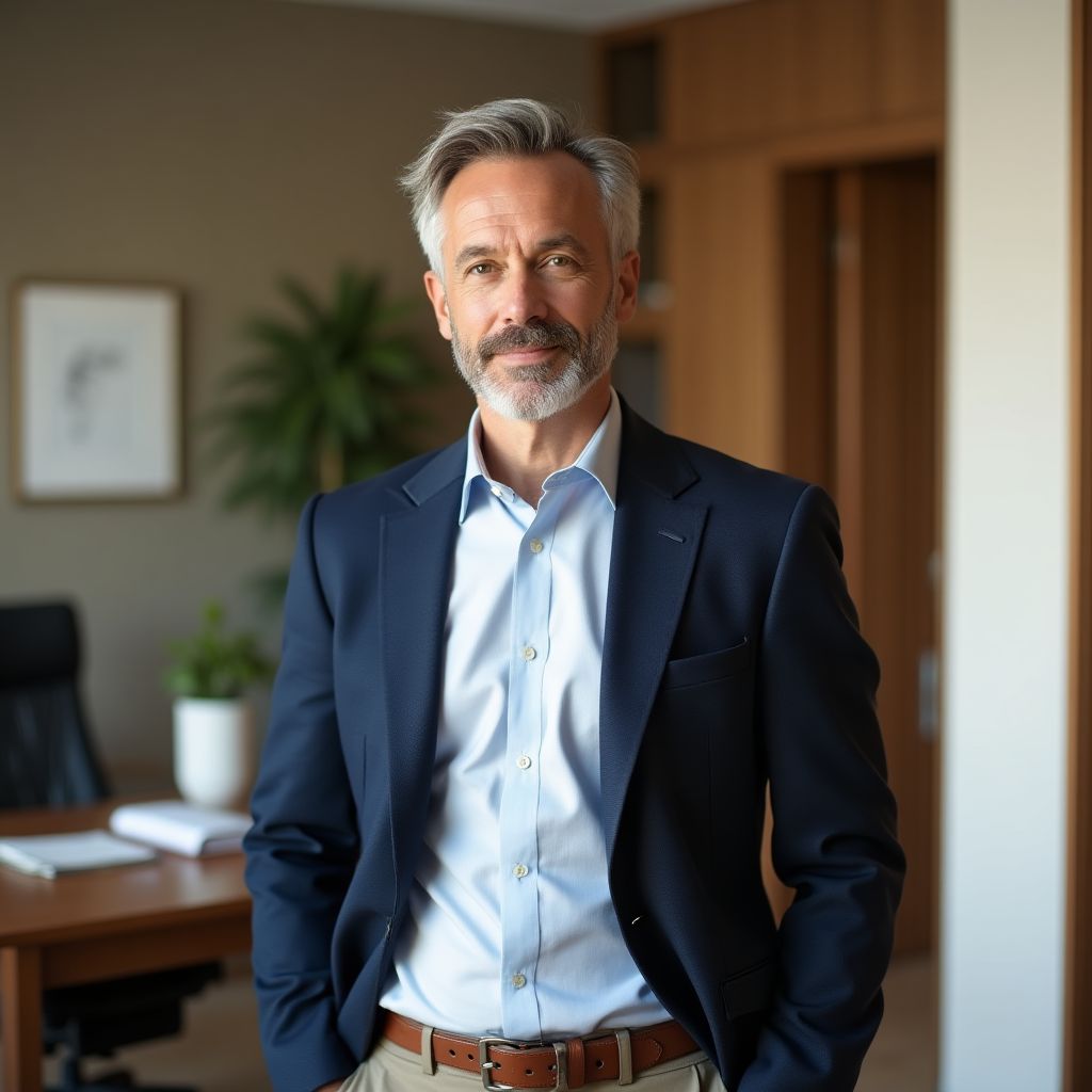 Rafael Torres, Inversor privado